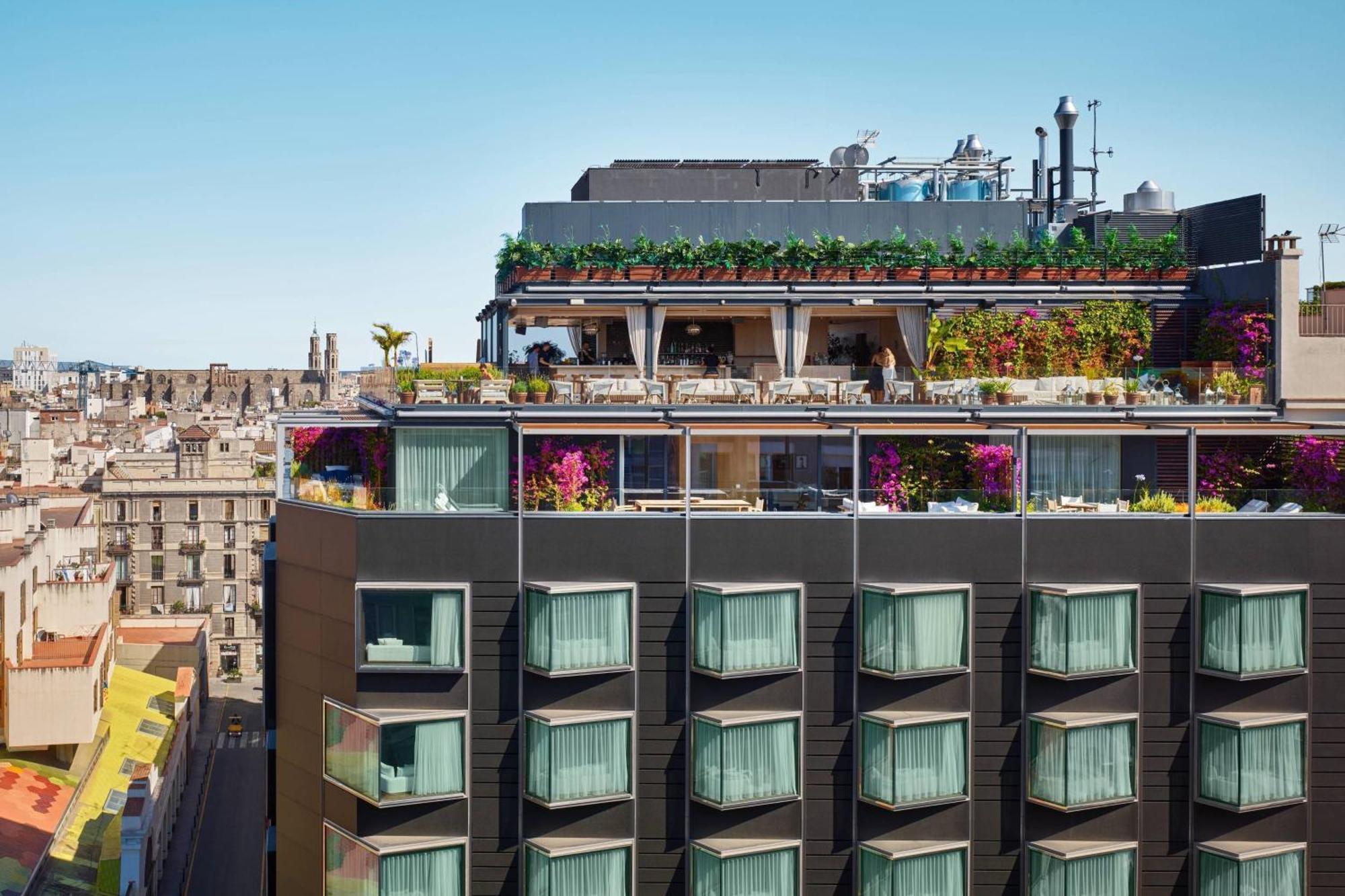 The Barcelona Edition — Fotoğraflar 2
