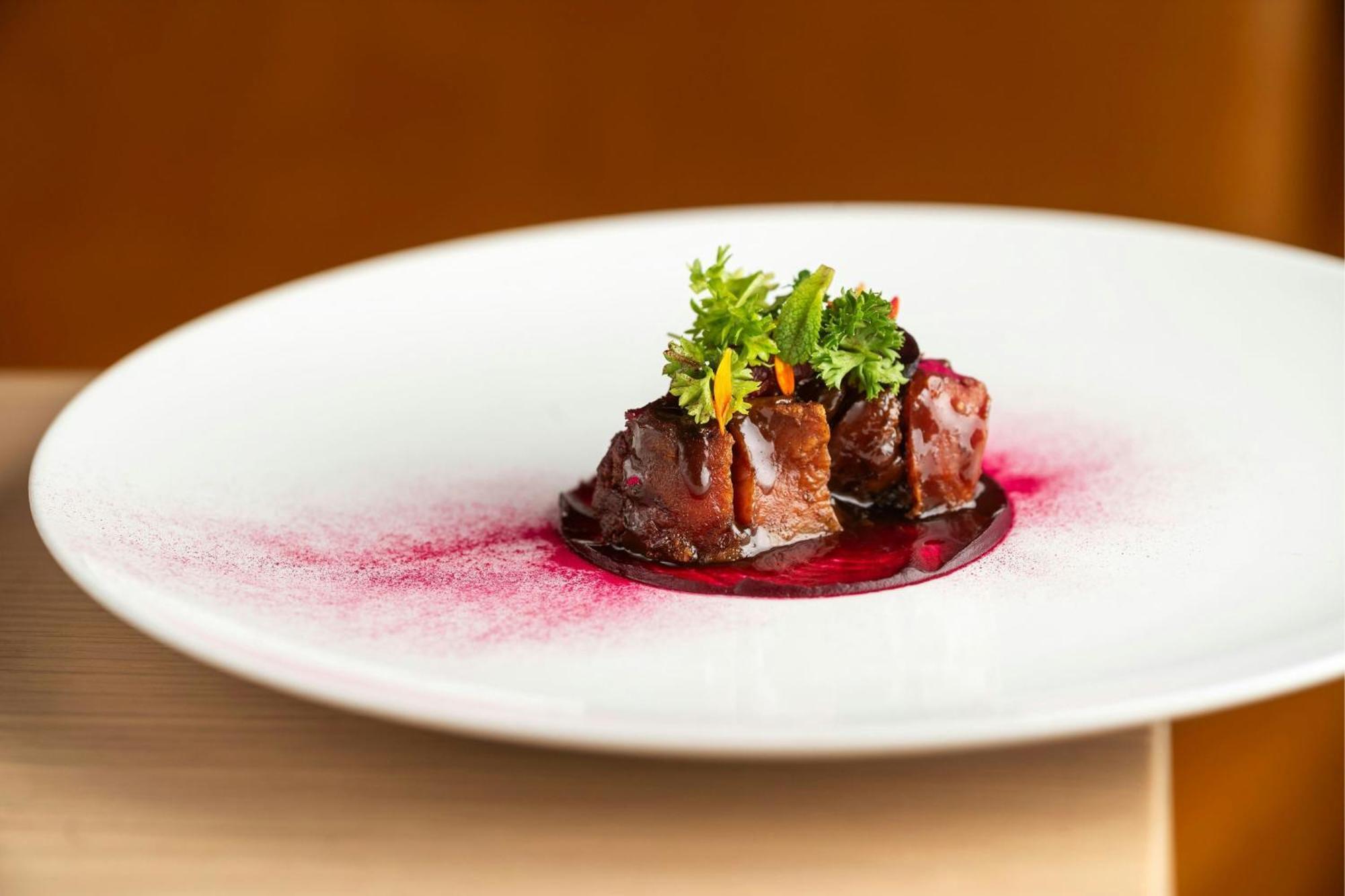 The Barcelona Edition — Fotoğraflar 1