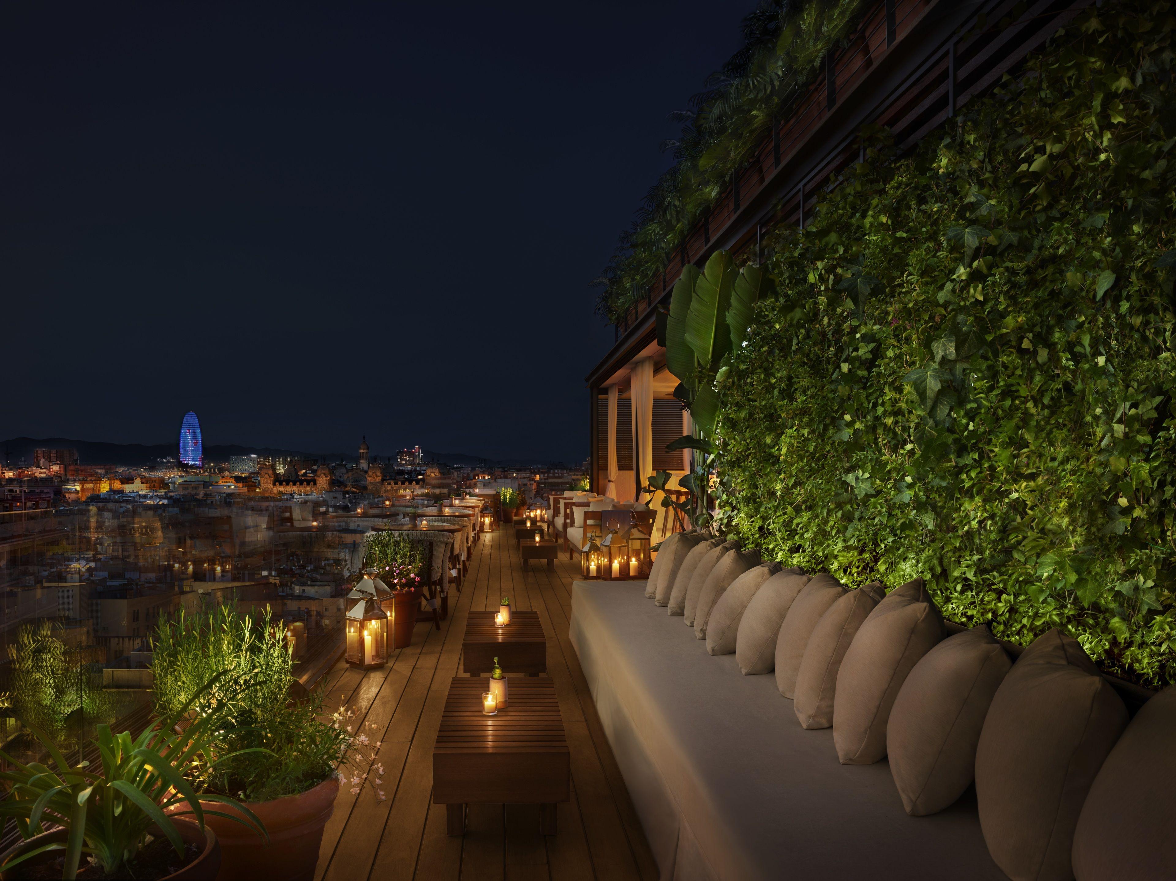 The Barcelona Edition — Fotoğraflar 3